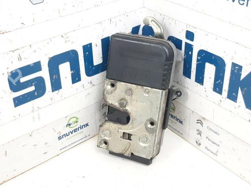 Used Front right lock Front right lock 10800161 10800161