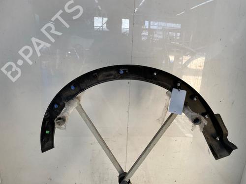 Wheel arch trim OPEL GRANDLAND / GRANDLAND X (A18, P1UO) 1.2 (75) | BP29426346C116 