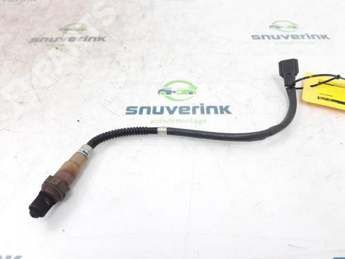 Used Electronic sensor Electronic sensor RENAULT CLIO IV Grandtour (KH_) 0.9 TCe 90 (90 hp) 11125713 11125713