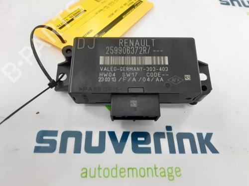 Module électronique RENAULT ZOE (BFM_) ZOE (88 hp) 24164539