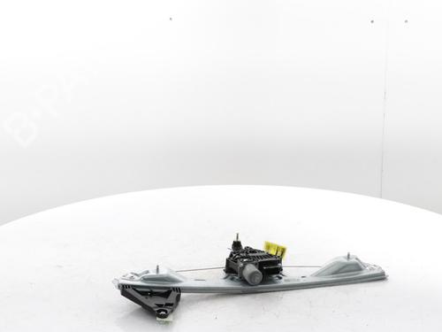 Rudehejsemekanisme ventre foran RENAULT SCENIC E-TECH PHASE I EV87 | BP33696261C22 - Image 5