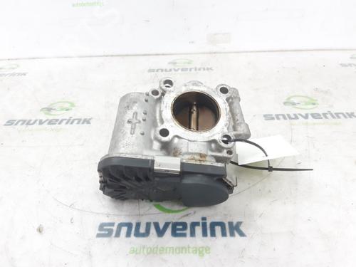 Throttle body OPEL MOKKA / MOKKA X (J13) 1.4 (_76) | BP24300388M82 