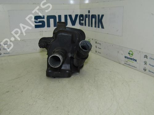 Thermostat housing PEUGEOT PARTNER Tepee 1.6 HDi 90 | BP17027061M116