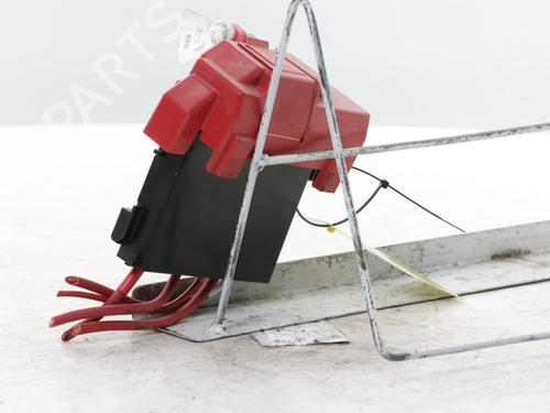 Fuse box RENAULT KANGOO III MPV TCe 130 (KJMB) | BP36701963E1 - Image 5