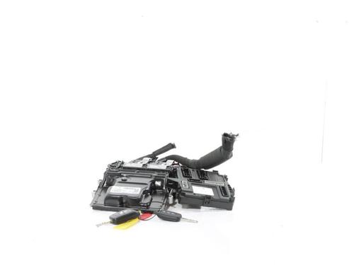 Computer motormanagement RENAULT KANGOO III Box Body/MPV 1.5 Blue dCi 75 (FJAA) (75 hp) 29068799