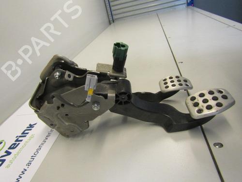 Break pedal PEUGEOT 208 I (CA_, CC_) 1.6 GTi | BP10795498I19 