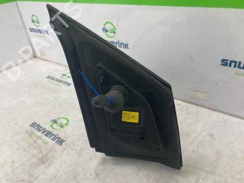 Left mirror TOYOTA AYGO (_B1_) 1.0 (KGB10_, KGB10R) | BP21194742C26 