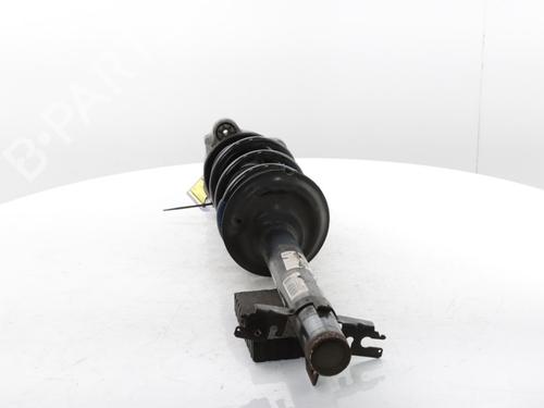 Left front shock absorber FIAT DUCATO Van (250_) 120 Multijet 2,2 D | BP29426693M16 