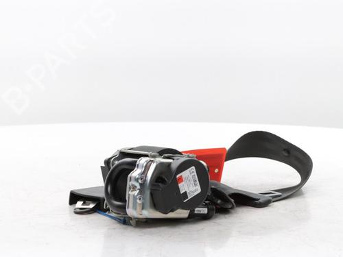 Front left seatbelt CITROËN C4 III (BA_, BB_, BC_) 1.2 PureTech 130 (BAHNSA, BAHNSB) | BP30186533I26 - Image 9