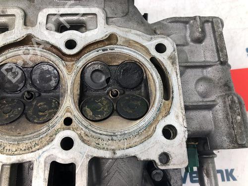 Cylinder head CITROËN C3 II (SC_) 1.2 VTi 82 | BP23646037M5 - Image 8