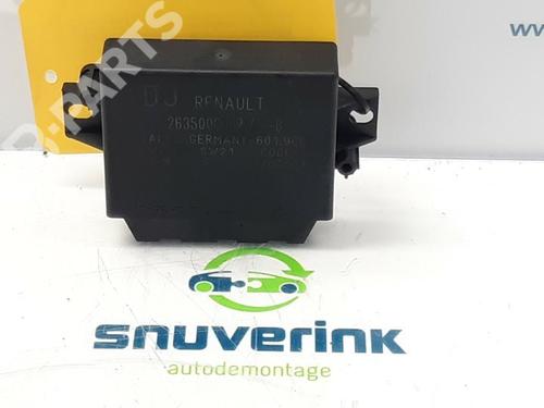 Sospensione per RENAULT Laguna III Hatchback (BT) 2.0 dCi (BT01, BT08