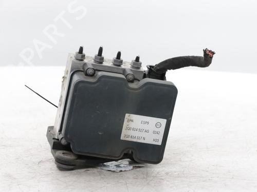 Used ABS pump ABS pump 38408779 38408779