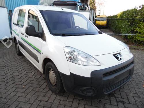 AC compressor PEUGEOT PARTNER Box Body/MPV 1.6 HDi 16V | BP40580690M34 - Image 7