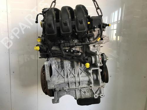 Engine PEUGEOT 208 I (CA_, CC_) 1.2 VTI 82 | BP37461776M1 - Image 3