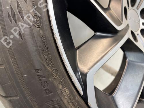 Rim LYNK & CO 01 PHEV | BP34565440C45  - Image 6