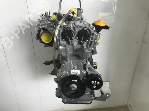 Engine DACIA SANDERO III 1.0 TCe 110 | BP38347383M1 - Image 4