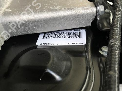 Engine RENAULT MASTER III Van (FV) 2.3 dCi 150 FWD (FV0F, FV03, FV09) | BP34565248M1  - Image 8