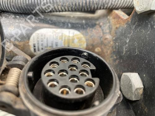 Tow ball/Mechanism CITROËN JUMPY III Van (V_) 1.5 BlueHDi 100 | BP30757594C141