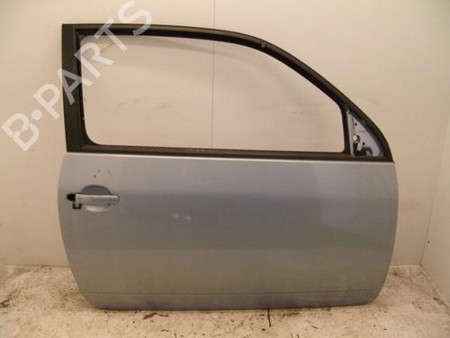 Used Right front door VW LUPO I (6X1, 6E1) 1.4 (60 hp) 21178989