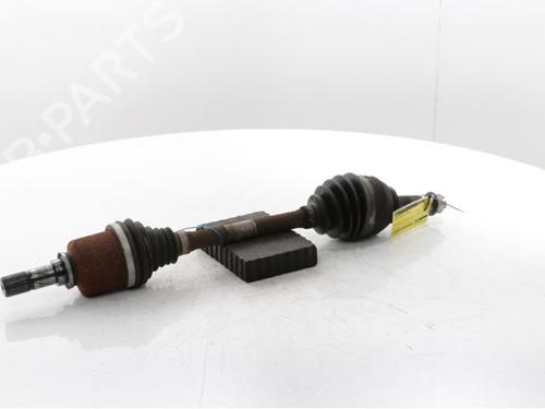 Left front driveshaft RENAULT TRAFIC III Van (FG_) 2.0 dCi 120 (FGMN) | BP40584689M38 - Image 5