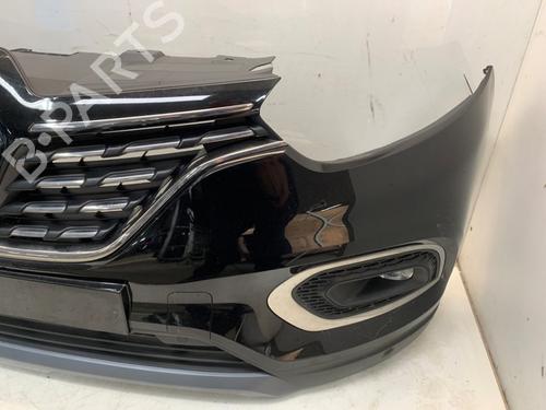 Front bumper RENAULT KADJAR (HA_, HL_) 1.3 TCe 160 (HLNC) | BP28521453C7 