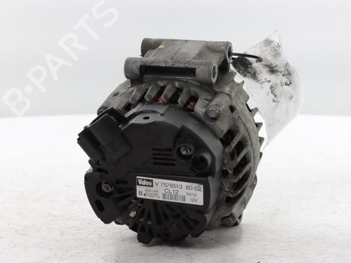 Used Alternator Alternator 34565651 34565651
