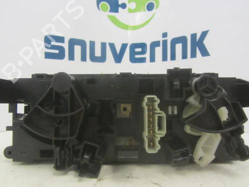 Climate control PEUGEOT 207 SW (WK_) 1.6 16V | BP13322864I5 