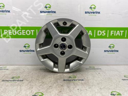 Used Rim PEUGEOT BIPPER (AA_) 1.4 HDi (68 hp) 18301122