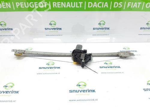 Front right window mechanism RENAULT TRAFIC II Van (FL) 2.0 dCi 90 (FL0H, FL00, FL01, FL0M, FL0P, FL0S) | BP10800984C23 - Image 3