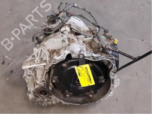 Used Gearbox Gearbox RENAULT SAFRANE II (B54_) 2.5 20V (B54F) (165 hp) 40567246 40567246