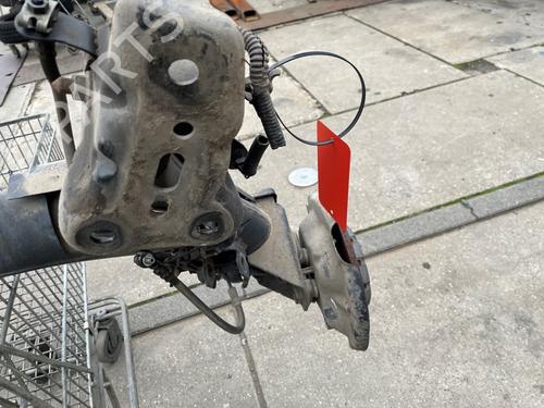 Rear axle CITROËN C4 III (BA_, BB_, BC_) 1.2 PureTech 130 (BAHNSA, BAHNSB) | BP29640854M2 