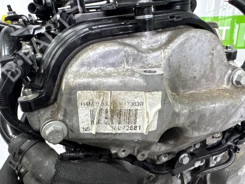Engine RENAULT CAPTUR II (HF_) E-TECH 160 | BP40583800M1 - Image 5