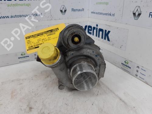 turbo-renault-trafic-ii-van-fl-20-dci-90-fl0h-7701477300-8200466021-2001-10796097 main image