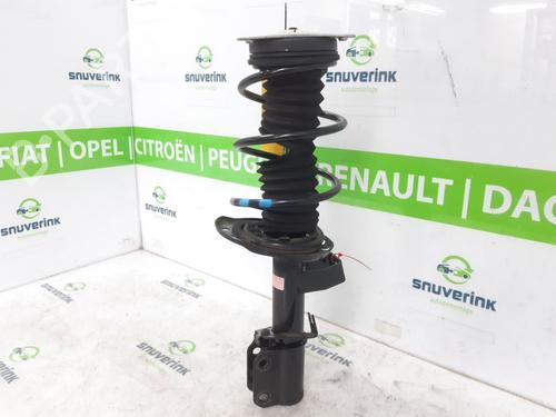Right front shock absorber RENAULT TWINGO III (BCM_, BCA_) 1.0 SCe 70 | BP21193472M17 