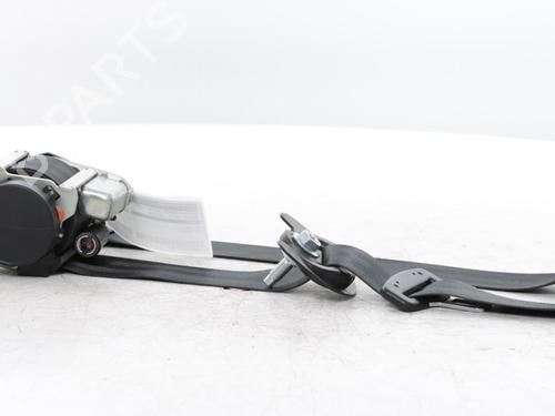 Used Front right seatbelt Front right seatbelt PEUGEOT 208 I (CA_, CC_) 1.2 VTI 82 (82 hp) 33813903 33813903