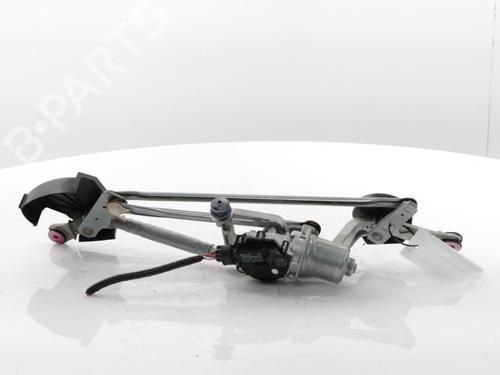 Used Front wipers mechanism TOYOTA YARIS (_P21_, _PA1_, _PH1_) 1.5 Hybrid (MXPH10, MXPH11) (116 hp) 29241626