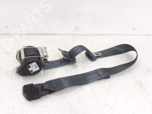 Used Front right seatbelt Front right seatbelt 30186543 30186543