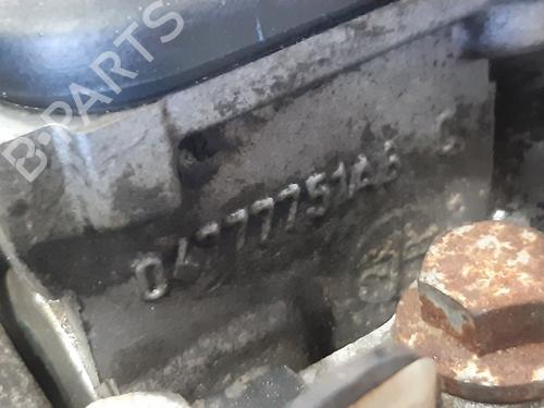 Engine MINI MINI (R50, R53) One | BP38409287M1 - Image 8