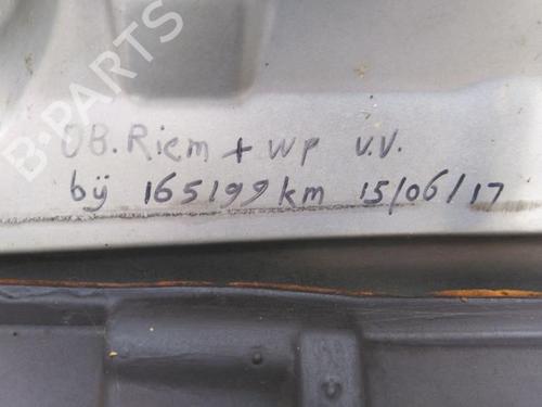 Engine RENAULT TRAFIC II Van (FL) 1.9 dCi 80 (FL0B) | BP40584252M1 - Image 44