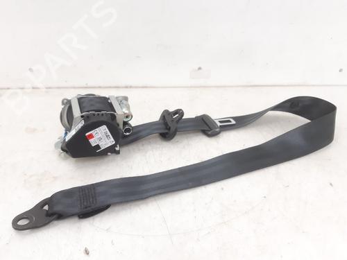 Used Front left seatbelt Front left seatbelt 34562233 34562233