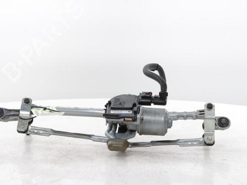 Used Front wipers mechanism OPEL GRANDLAND / GRANDLAND X (A18, P1UO) 1.2 (75) (131 hp) 31961039