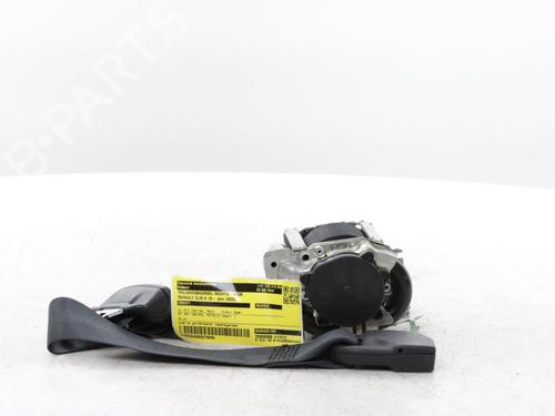 Front right seatbelt RENAULT CLIO V (B7_) 1.0 LPG (B7MT) | BP34057911I25  - Image 5