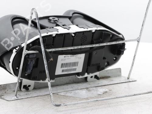 Instrument cluster FORD TRANSIT COURIER B460 Box Body/MPV 1.5 EcoBlue | BP38234701C47 - Image 5
