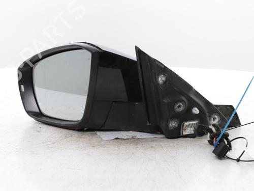 Retrovisor esquerdo VW T-ROC (A11, D11) 1.0 TSI | BP38459927C26  - Image 6
