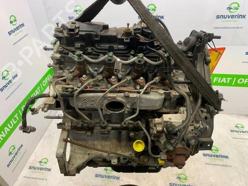 Engine CITROËN C3 II (SC_) 1.6 HDi | BP27688355M1 - Image 4
