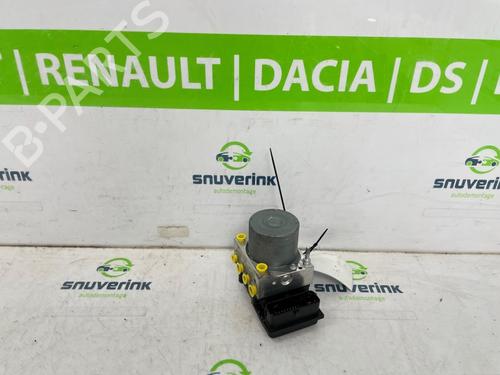 Used ABS pump PEUGEOT 308 I (4A_, 4C_) 1.4 16V (95 hp) 26488888