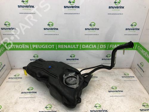 Used Fuel tank CITROËN C3 II (SC_) 1.6 HDi (92 hp) 23123558