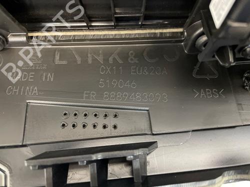 Bageste højre beklædning LYNK & CO 01 PHEV | BP31627929C61  - Image 6