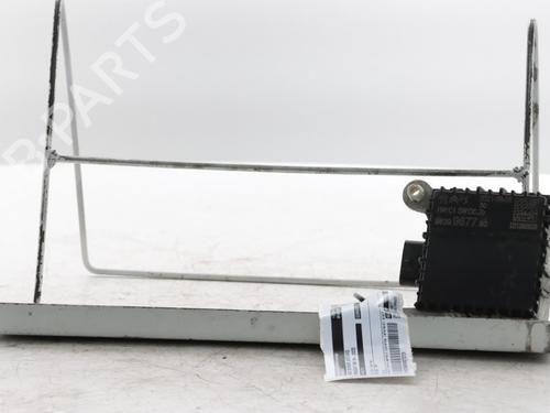 Elektronisk sensor Elektronisk sensor PEUGEOT 508 II (FB_, FH_, F3_) Hybrid 225 (F35GQU) (224 hp) 33874297 33874297