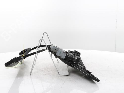 Front left window mechanism OPEL CORSA F (P2JO) 1.2 MHEV | BP36538055C22 - Image 8